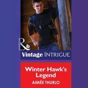 Winter Hawk's Legend