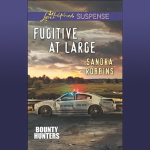 Fugitive At Large