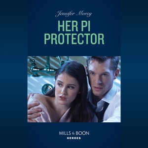 Her P.i. Protector