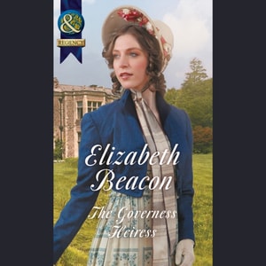 Governess Heiress