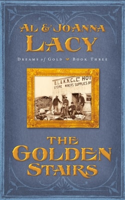 Golden Stairs