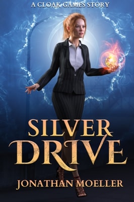 Silver Drive