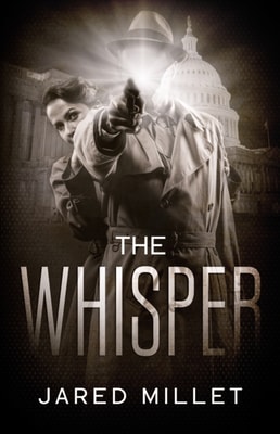 Whisper