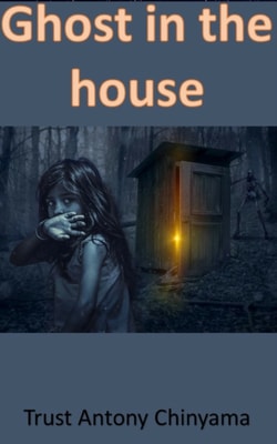 Unexpected Journey: Ghost in the House