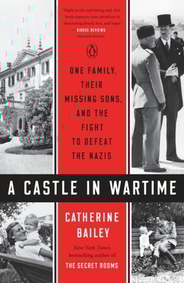 Castle in Wartime