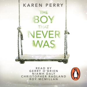 Boy That Never Was