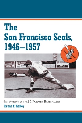 San Francisco Seals, 1946-1957