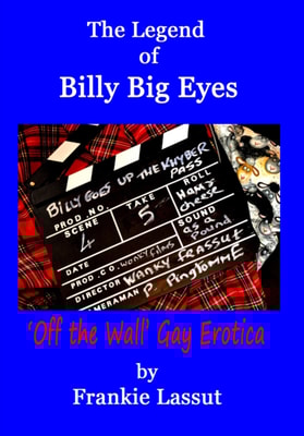 Legend of Billy Big Eyes