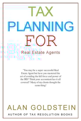 Tax Planning for Real Estate Agents