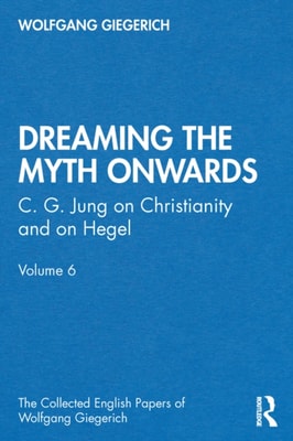 &quote;Dreaming the Myth Onwards&quote;