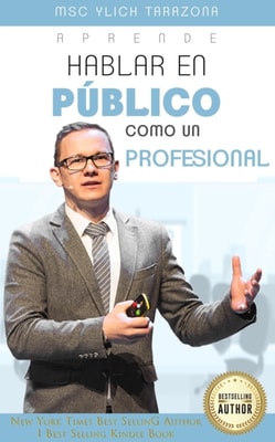 Aprende Hablar en Publico como un Profesional