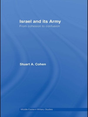 Israel and its Army