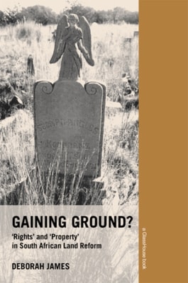 Gaining Ground?
