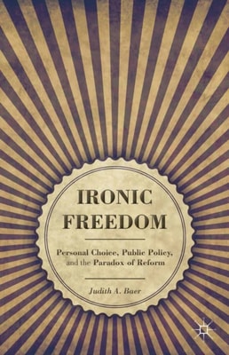 Ironic Freedom