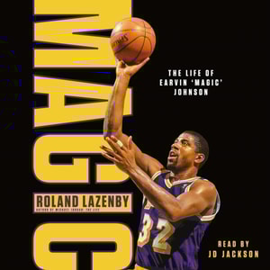 Magic: The Life of Earvin &quote;Magic&quote; Johnson