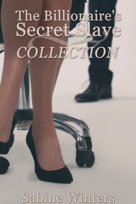 Billionaire's Secret Slave Collection