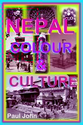 Nepal Colour & Culture