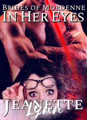 In Her Eyes