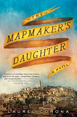 Mapmaker's Daughter