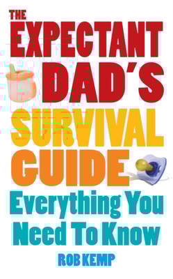 Expectant Dad's Survival Guide