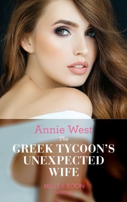 Greek Tycoon's Unexpected Wife