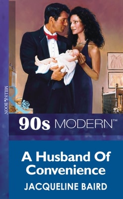 Husband Of Convenience