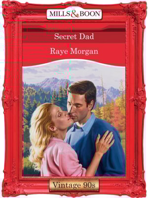 Secret Dad