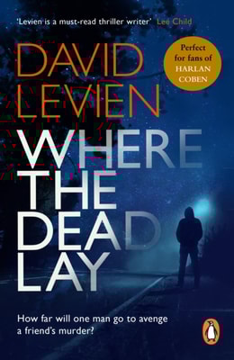 Where The Dead Lay