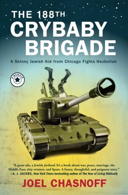 188th Crybaby Brigade