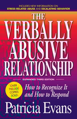 Verbally Abusive Relationship, Expanded Third Edition