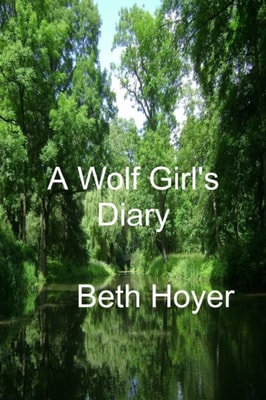 Wolf Girl's Diary