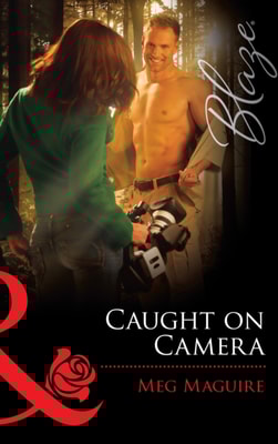 Caught On Camera