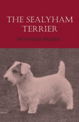 Sealyham Terrier