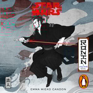 Star Wars Visions: Ronin
