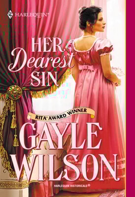 Her Dearest Sin
