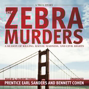 Zebra Murders
