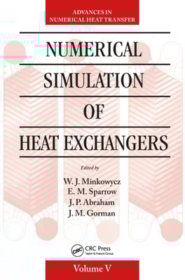 Numerical Simulation of Heat Exchangers