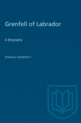 Grenfell of  Labrador