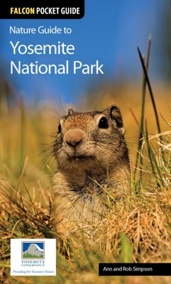 Nature Guide to Yosemite National Park