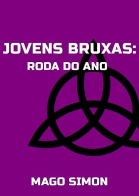 Jovens Bruxas: Roda do Ano