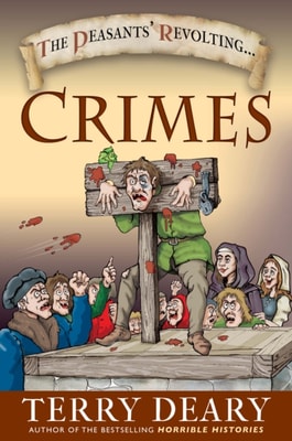 Peasants' Revolting Crimes