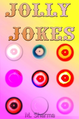 Jolly Jokes