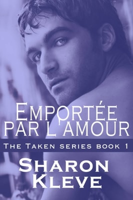 Emportée par l'amour