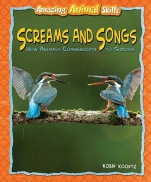 Screams and Songs