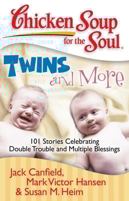 Chicken Soup for the Soul: Twins and More