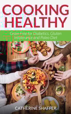 Cooking Healthy