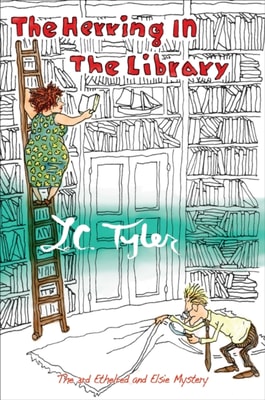 Herring in the Library