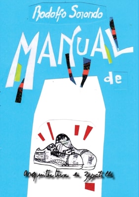 Manual de arquitectura en zapatillas