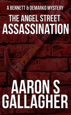 Angel Street Assassination