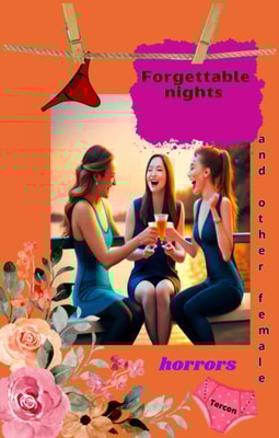 Forgettable nights and other female horrors